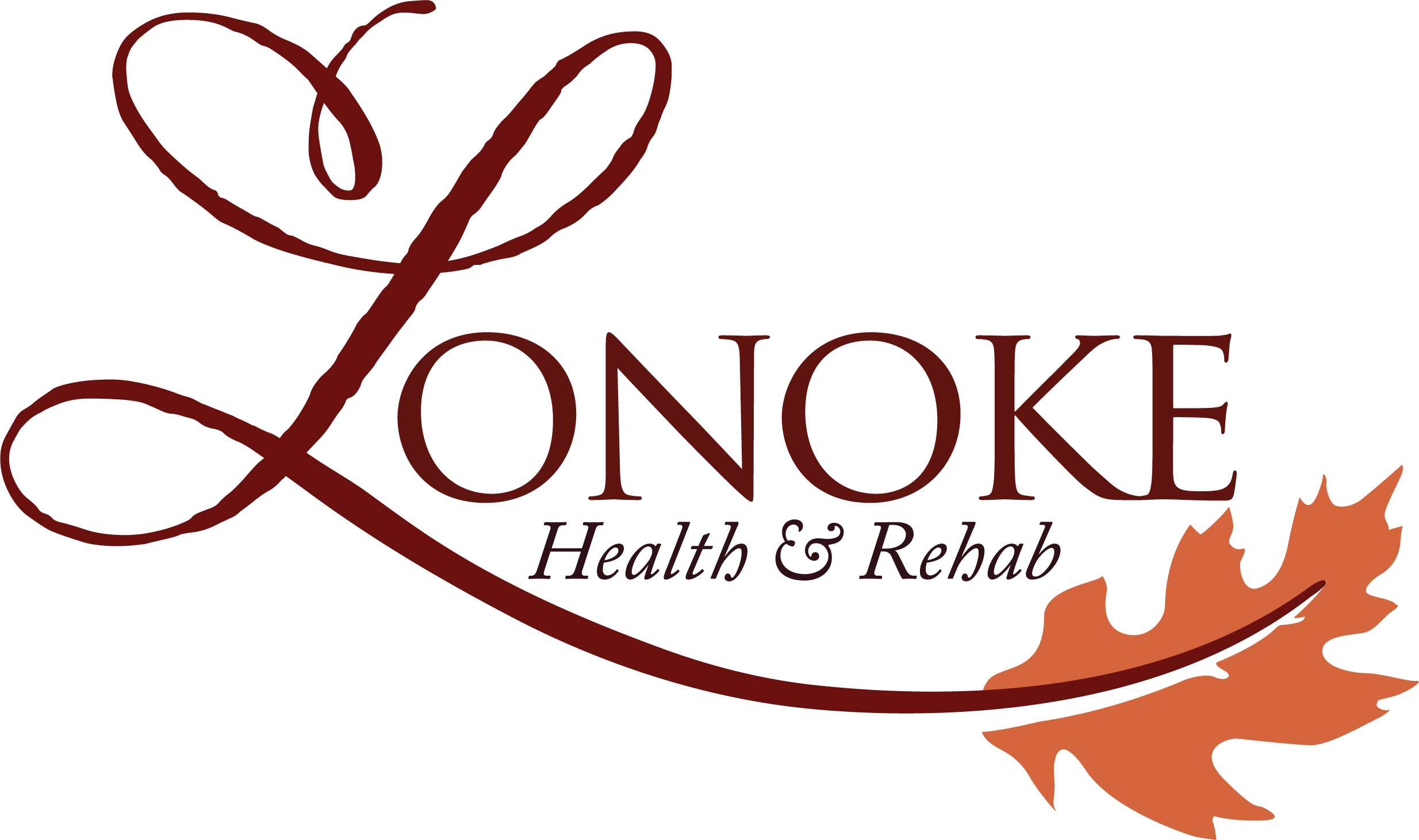 Go to Lonoke Health - Home page
