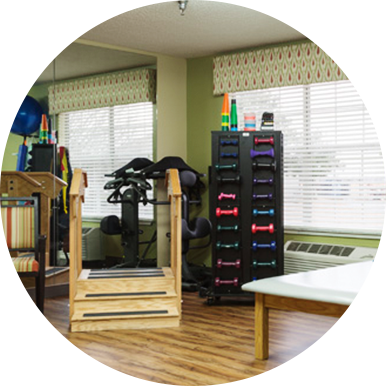 Read more about rehabilitation at Lonoke Health
